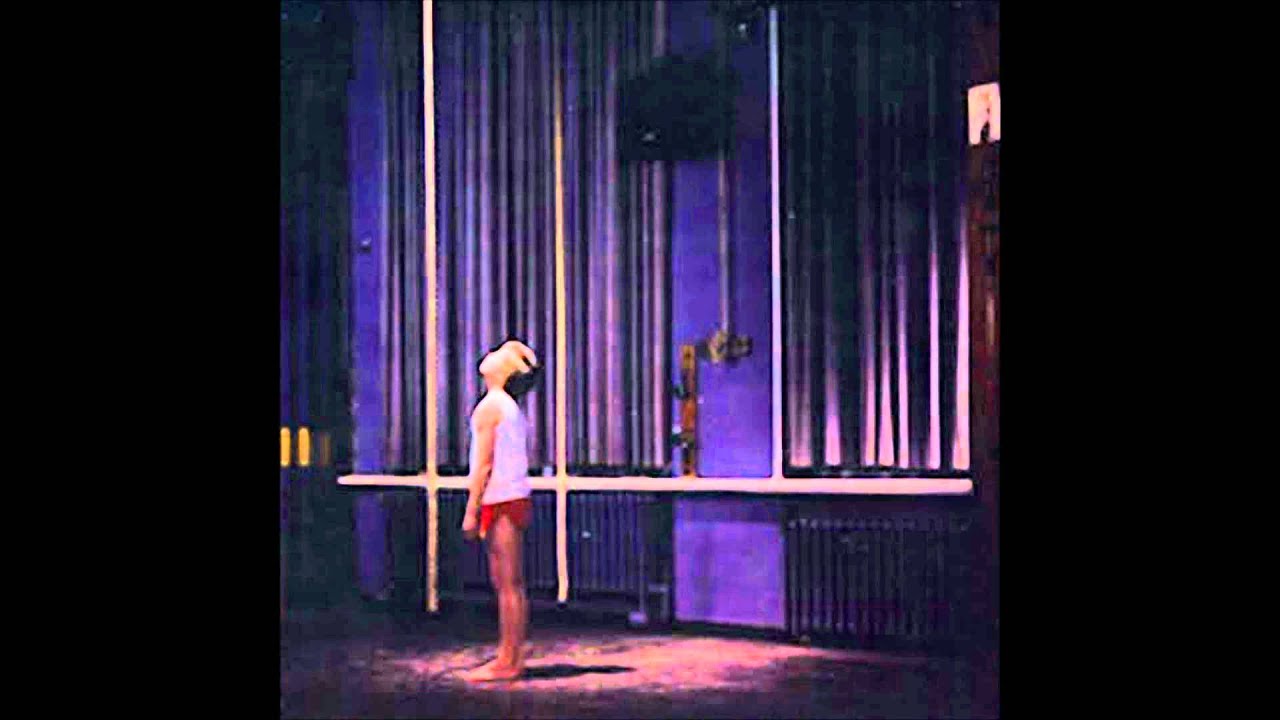 Keith Kenniff - Striation