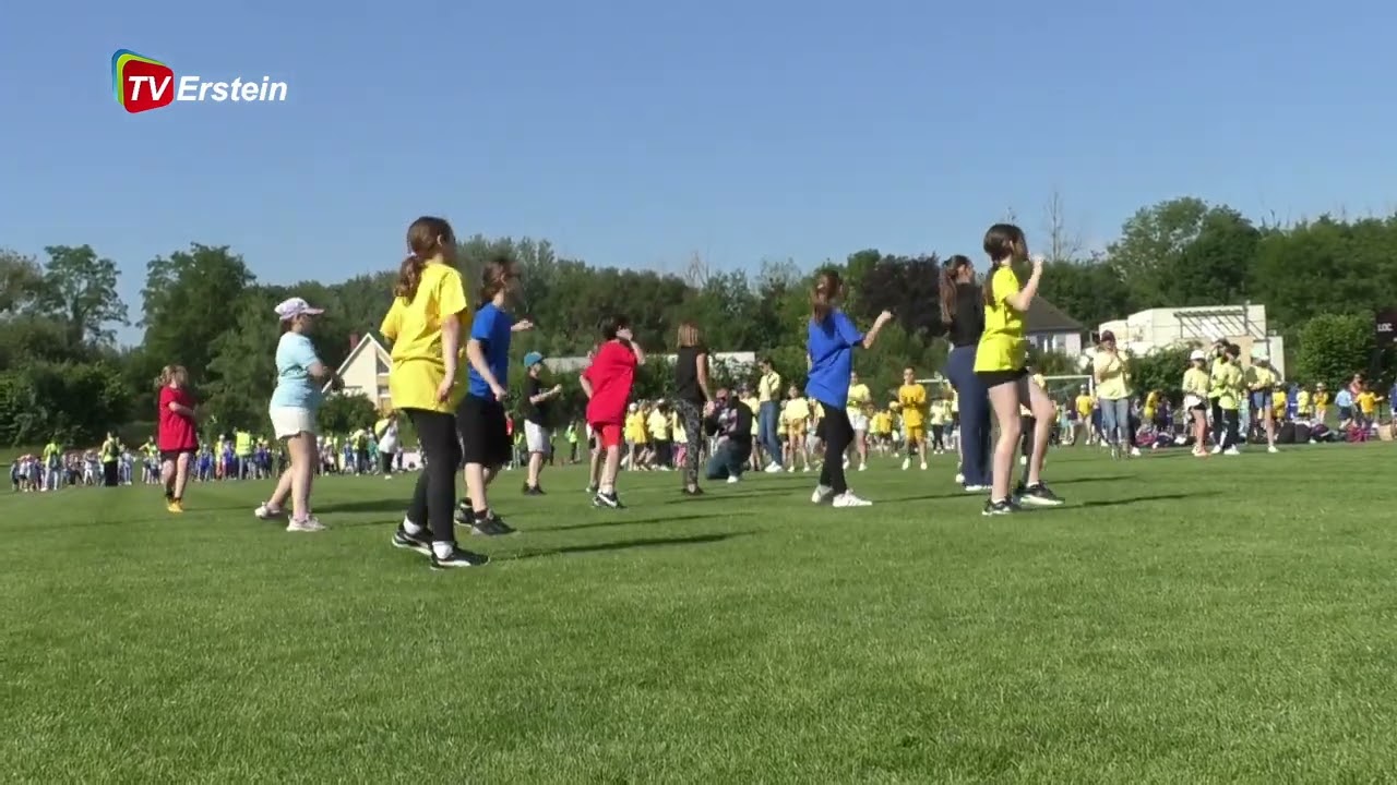 2024 Olympiades des écoles