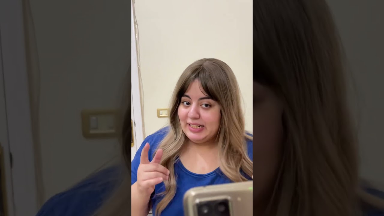 صاحبتى وخطيبها سابوا بعض بسبب التريند 😱| KOTTA |
