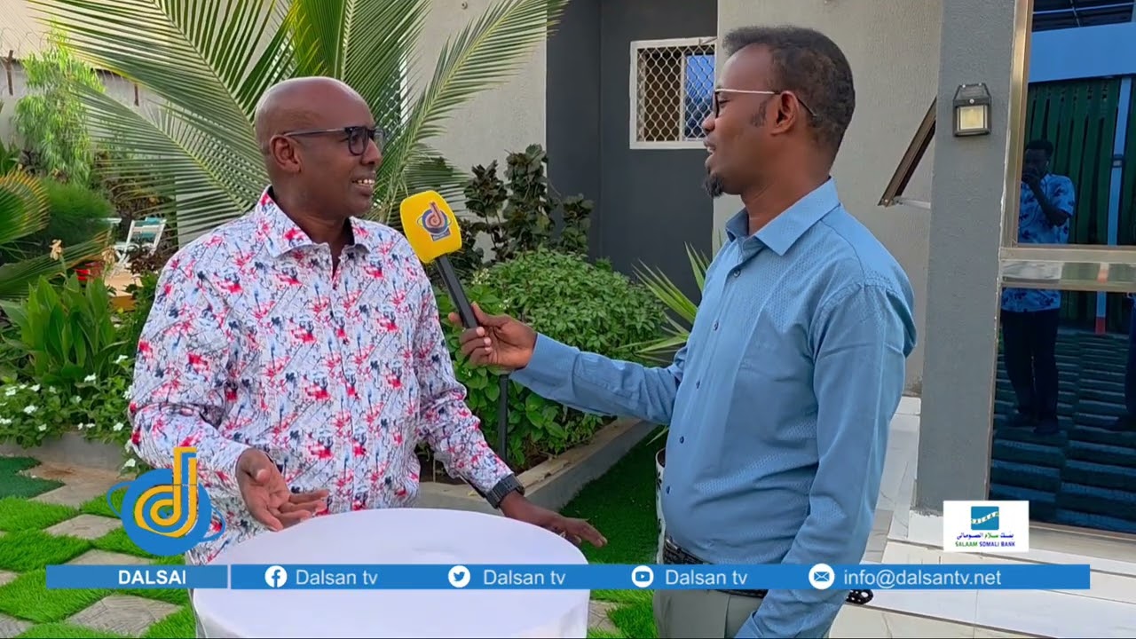 Waa kuma Boqorka Shanta Soomaali ee farxad abuuraha ku nool magaalada Dhuusamareeb?