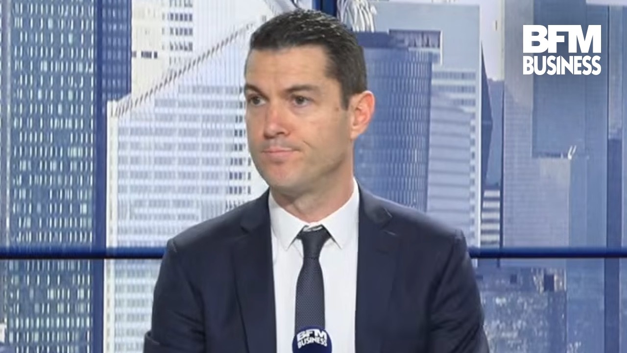 La bourse cash : 