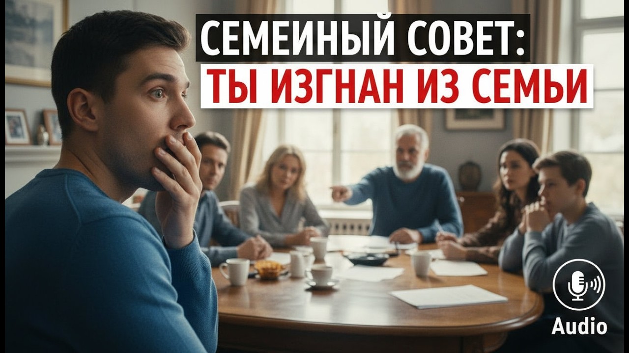 СЕМЬЯ ПЬЁТ ЗА МОЕГО ИЗМЕНЯЮЩЕГО БЫВШЕГО — Я РАЗОБЛАЧАЮ МОШЕННИЧЕСТВО И РУШУ ИХ ИМПЕРИЮ