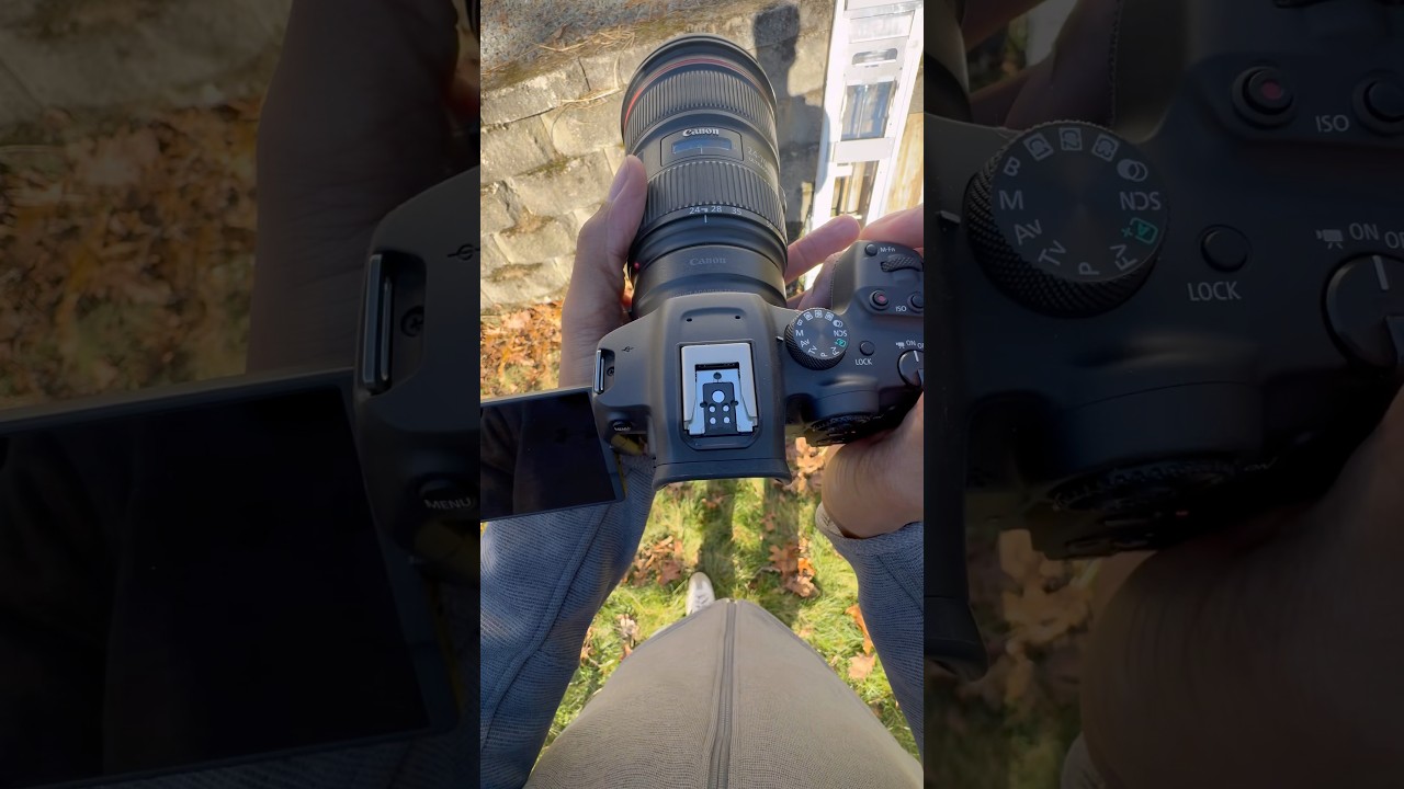 Day In The Life Videographer SMM Agency! 📈📸 