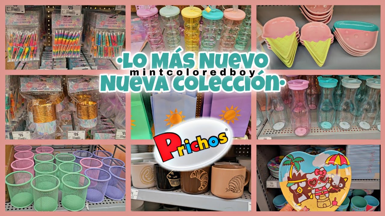 NUEVA COLECCIÓN 