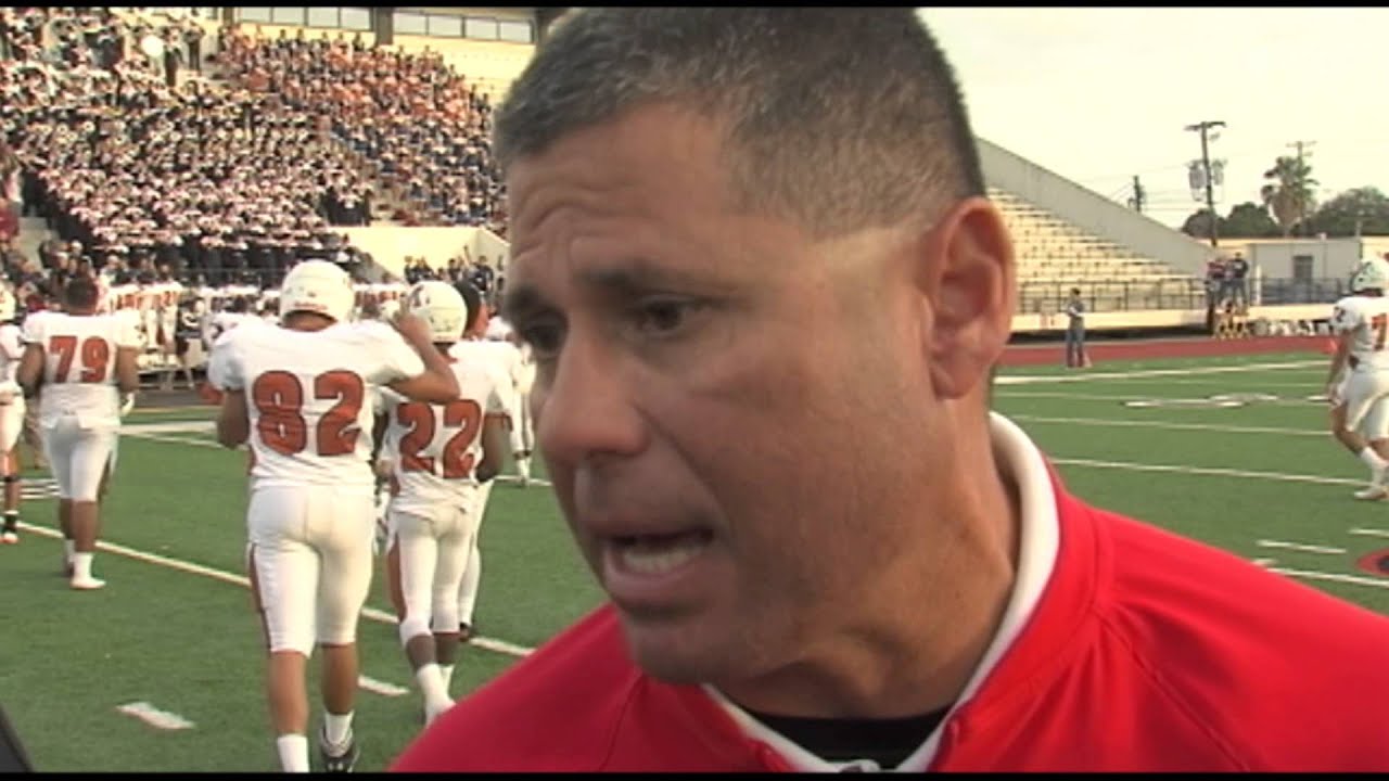 Sharyland vs Madison Highlights Post