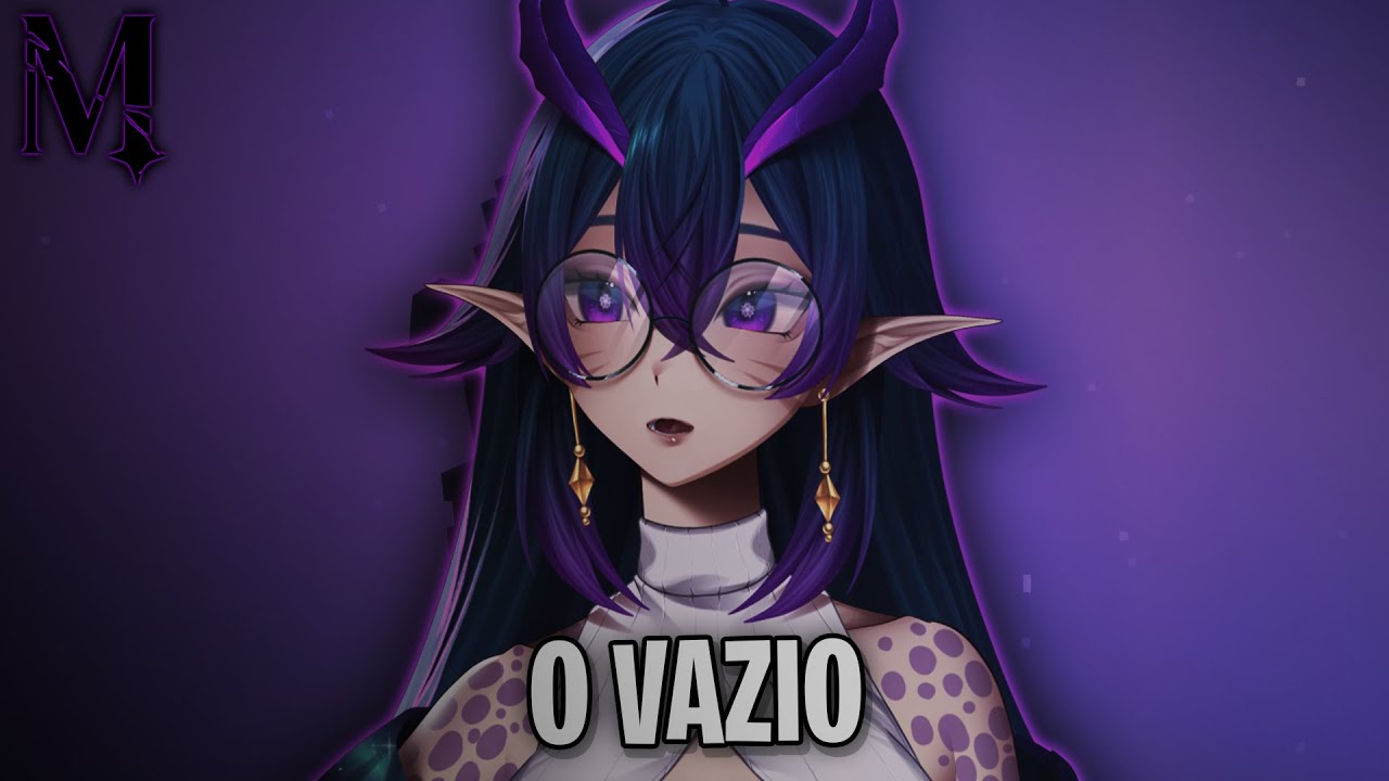 【MSMP #201】Eden: O Vazio. Qual a escolha do Avit? [Peninha]