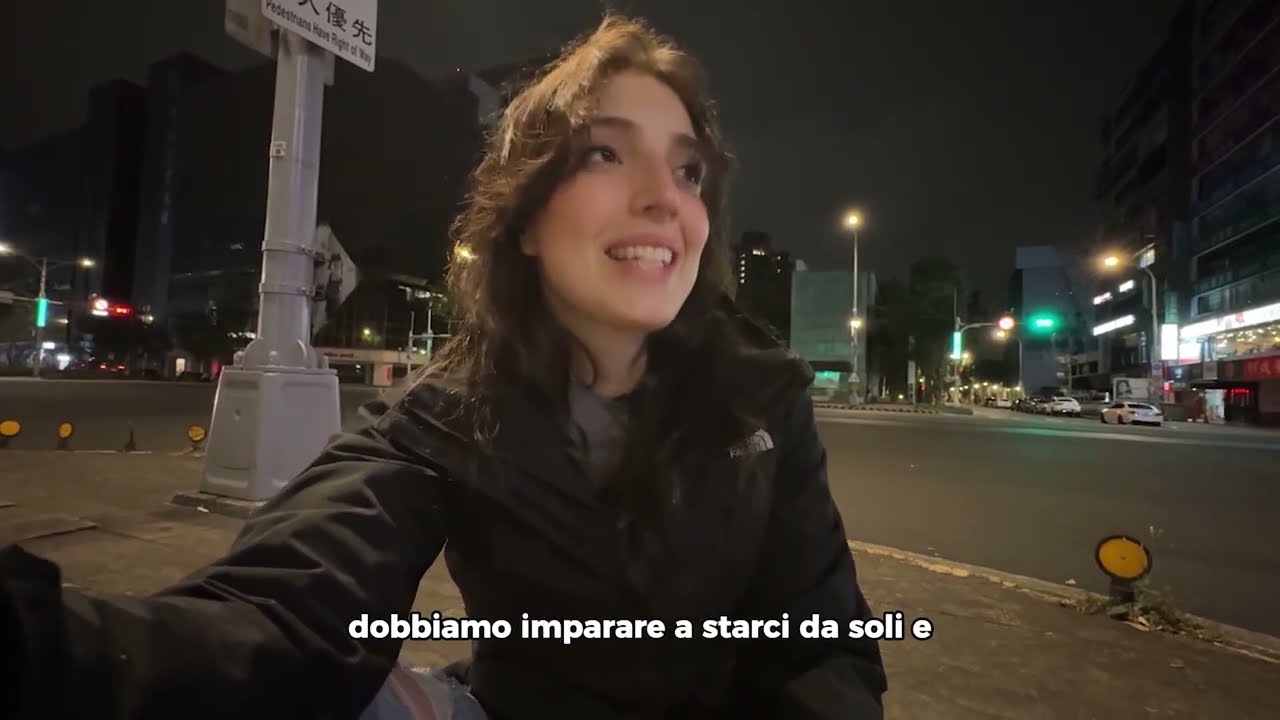 quello che nessuno ti dice sul vivere all'estero