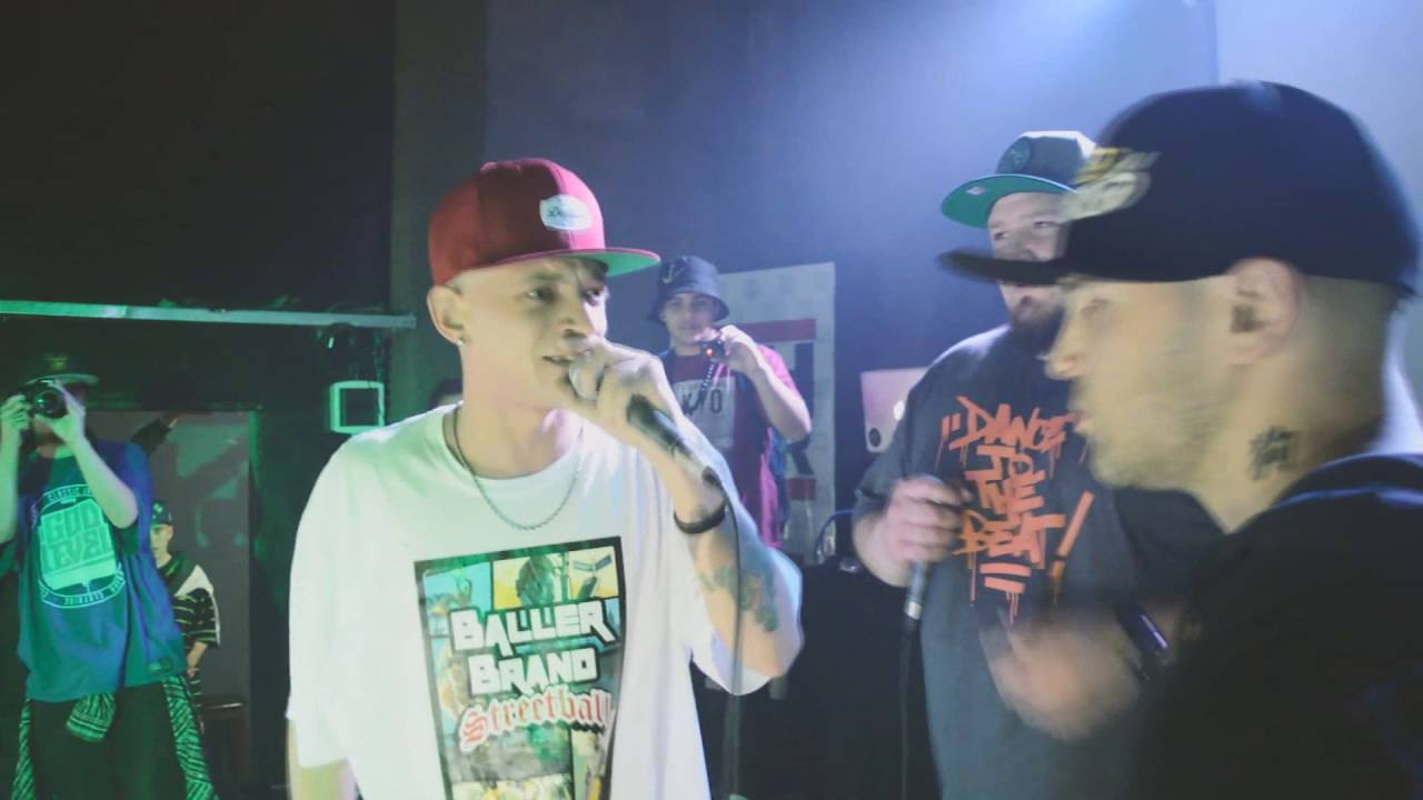 Frescolate vs Dtoke ( HH SUR ) -  GALLOS LEGENDARIOS 2016