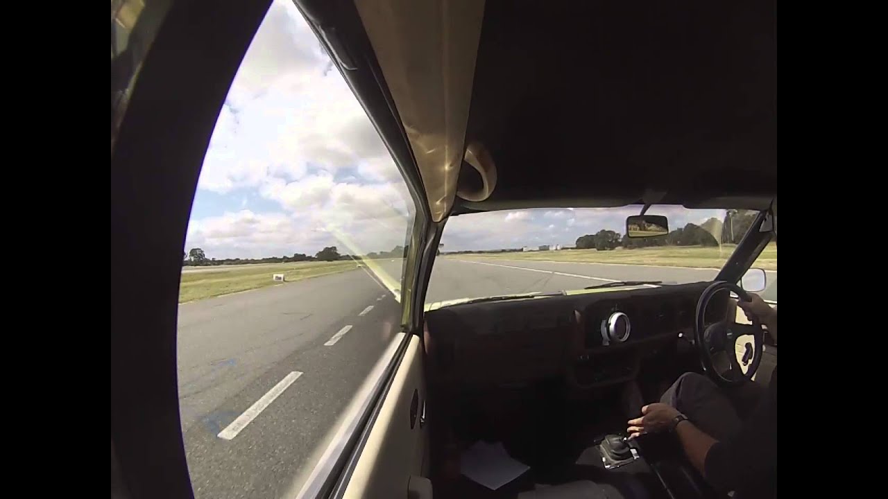 Ke35 2TG - 26OCT2014 - Fastest Run
