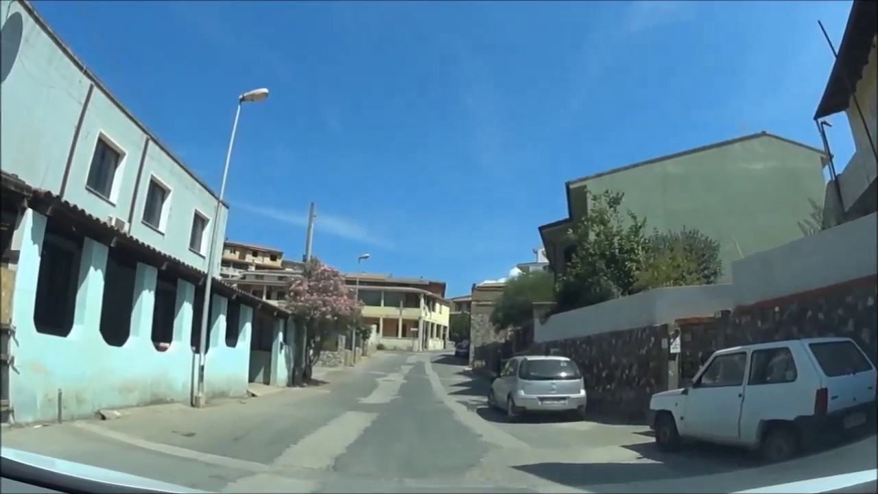 FLUMINIMAGGIORE slow motion