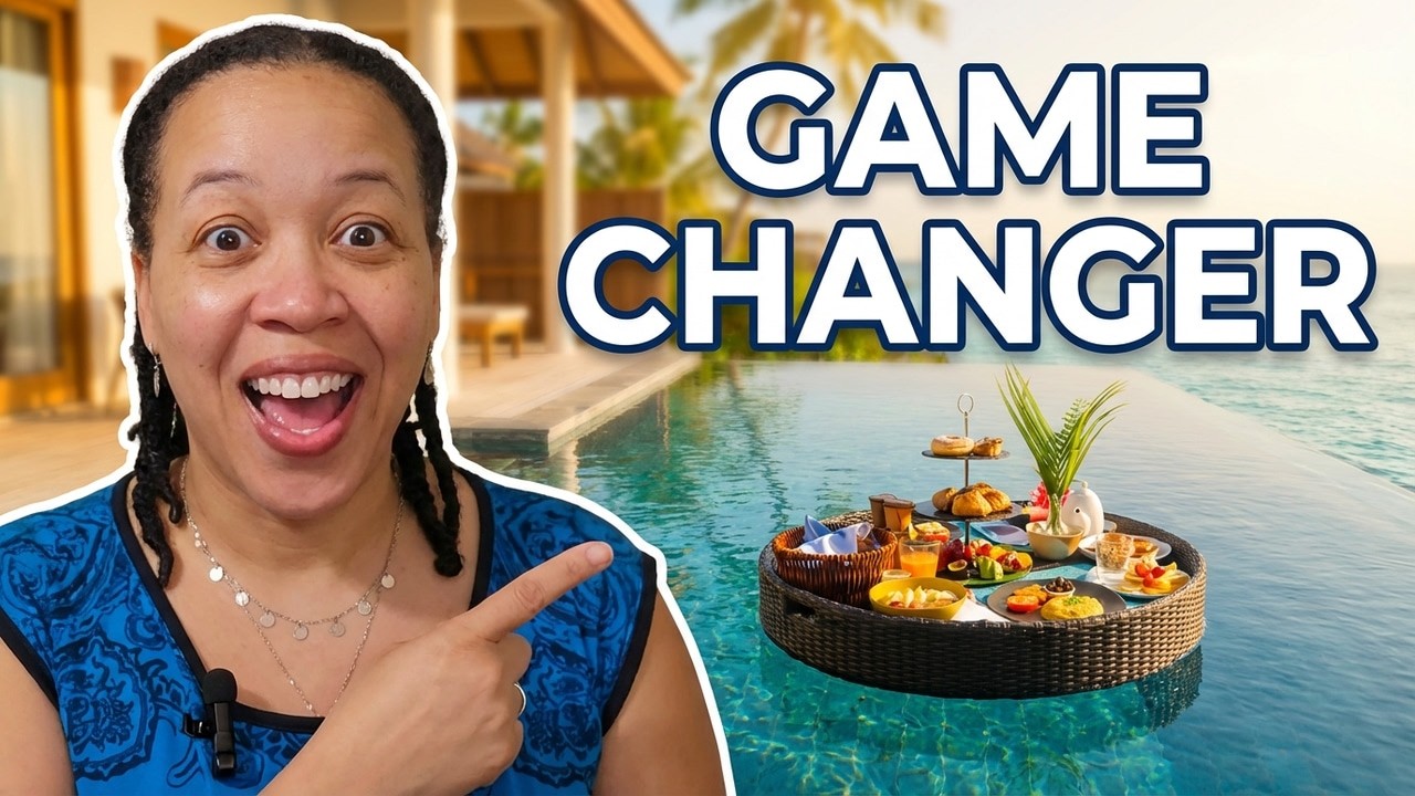 SHOCKINGLY Affordable Luxury Destinations Nobody's Talking About (2026)