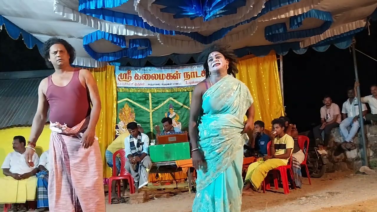 கணவனை காத்த கற்பகவல்லி நாடகம் முன்பதிவு செய்ய:8248346054