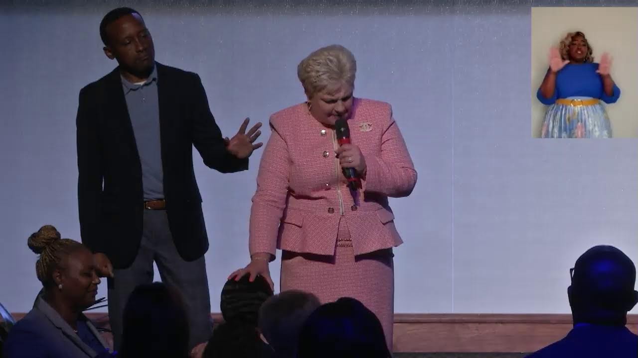 Keep Doing What You've Been Doing Til U See God Turn It Around | Pastor Jennifer Biard (08/13/2023)
