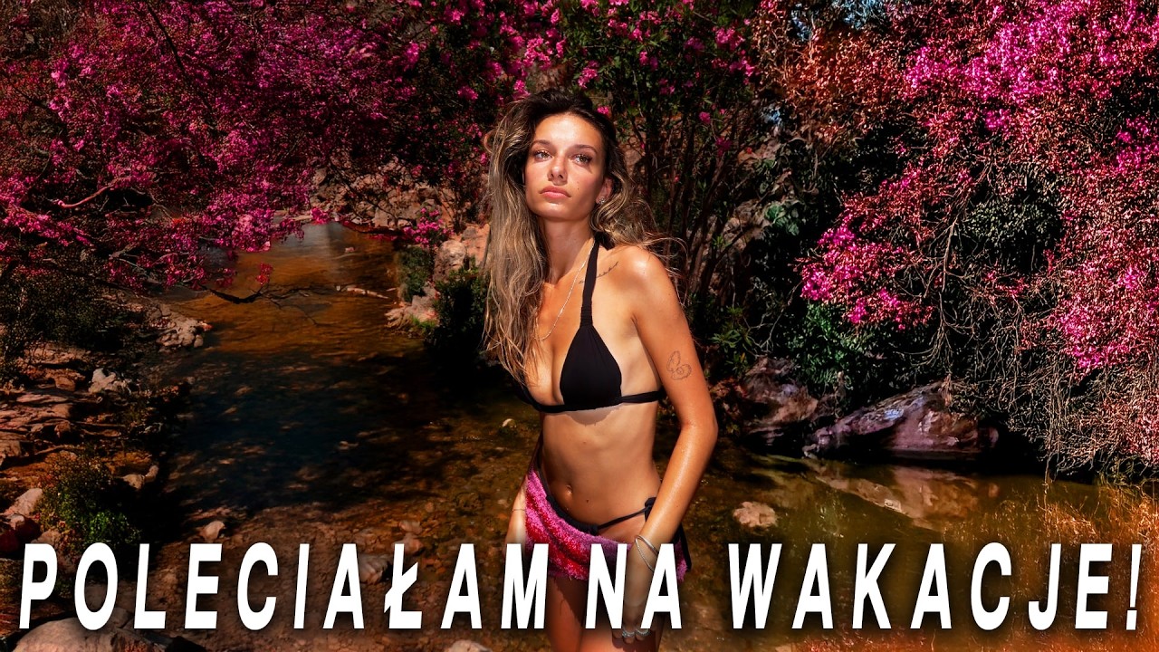 wynajęłyśmy łódkę w hiszpanii !!!