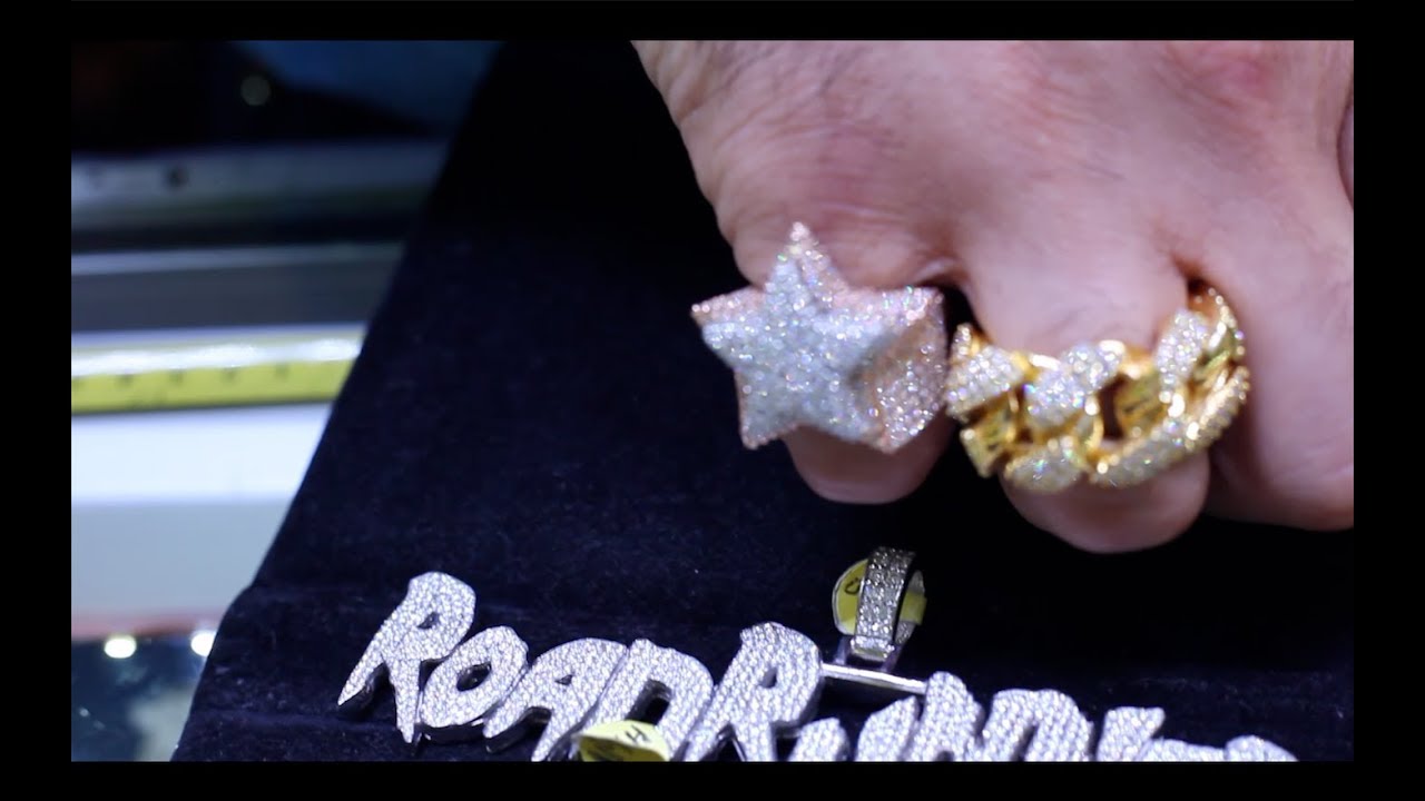 Marchello The Jeweler of Queens NY Teaches Us How To Avoid Being Cheated When Buying Diamonds & Gold