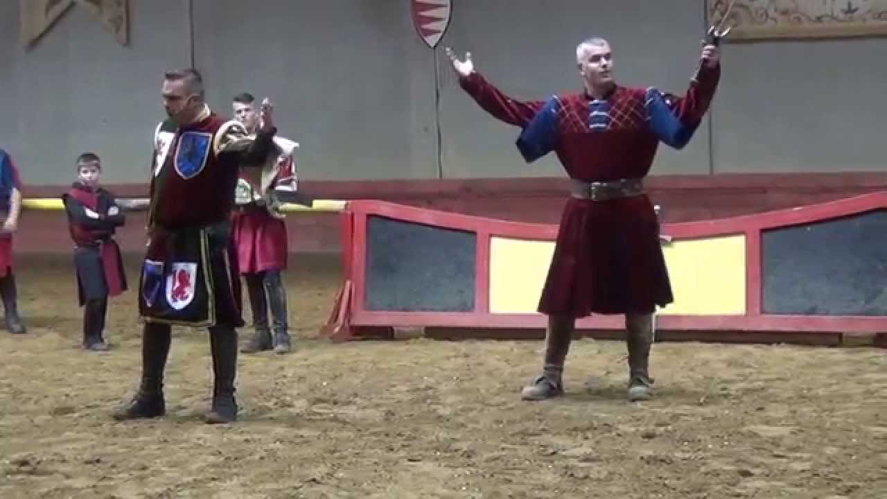 SÜMEGI TÖRTÉNELMI LOVASJÁTÉKOK (00004)