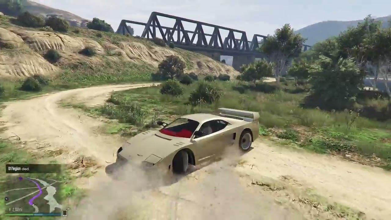 Day 9 Dax First Dose Contact Missions Solo in Grand Theft Auto V Enhanced Online PC