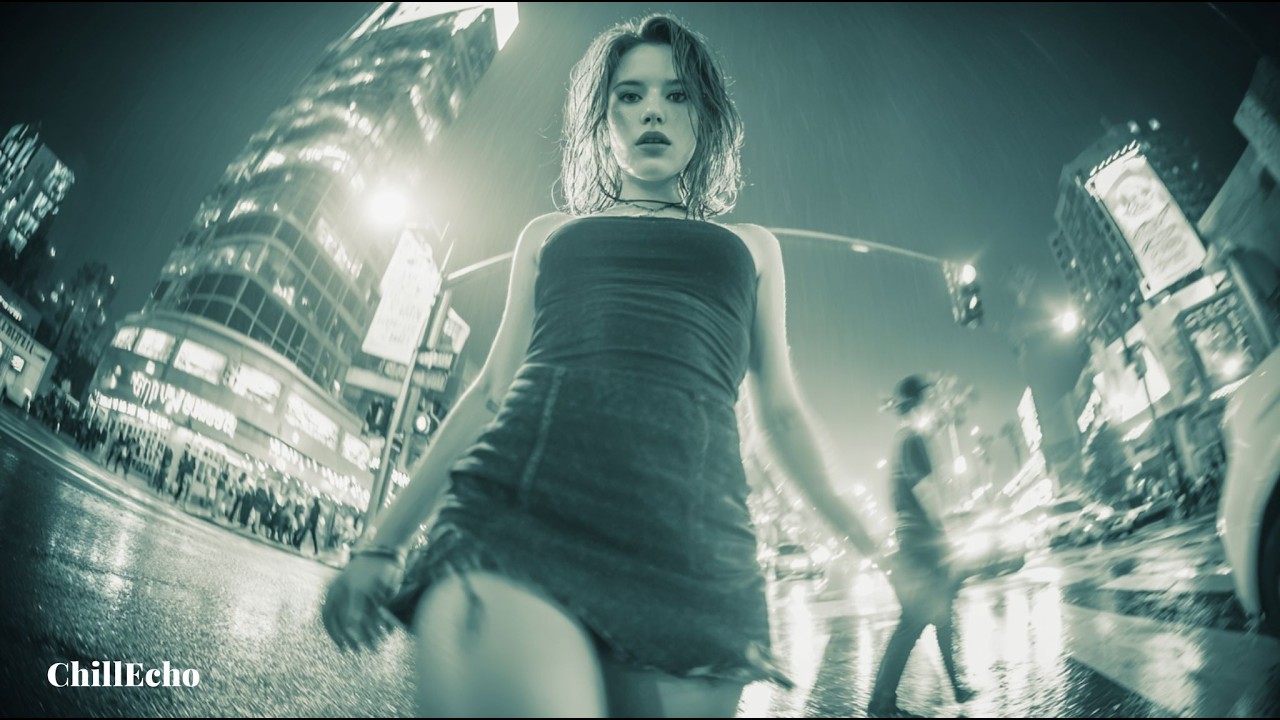 Deep Feeling Mix [2026]  Deep House, Vocal House, Nu Disco, Chillout | Emotional / Intimate Mood #50