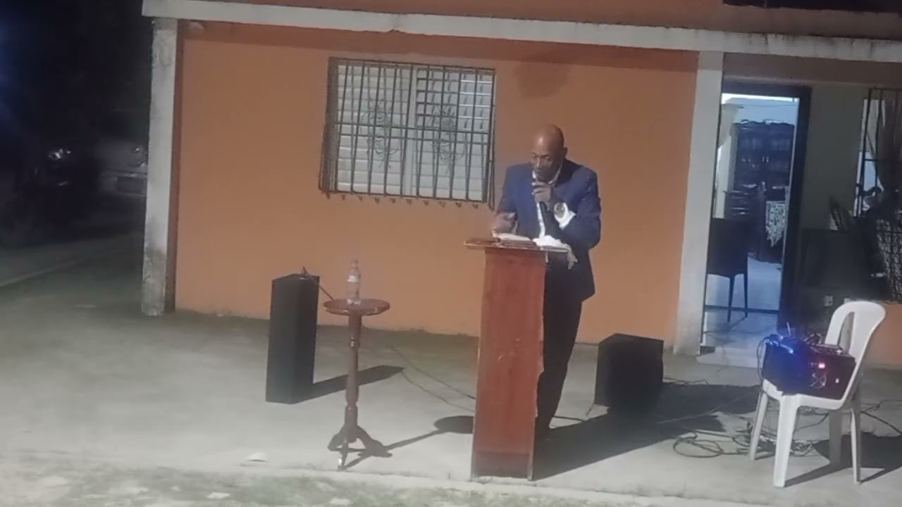 Imposible entrar al reino SI CRISTO no está en tu conrazon