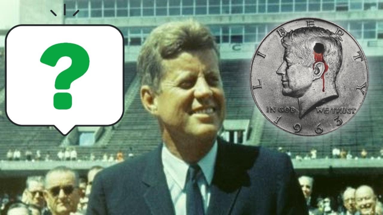 JFK Assassination Ask Mark Anything!