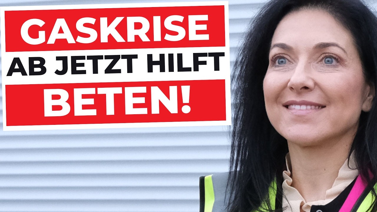 GAS-ALARM 2026: Deutschland friert, Industrie flieht!