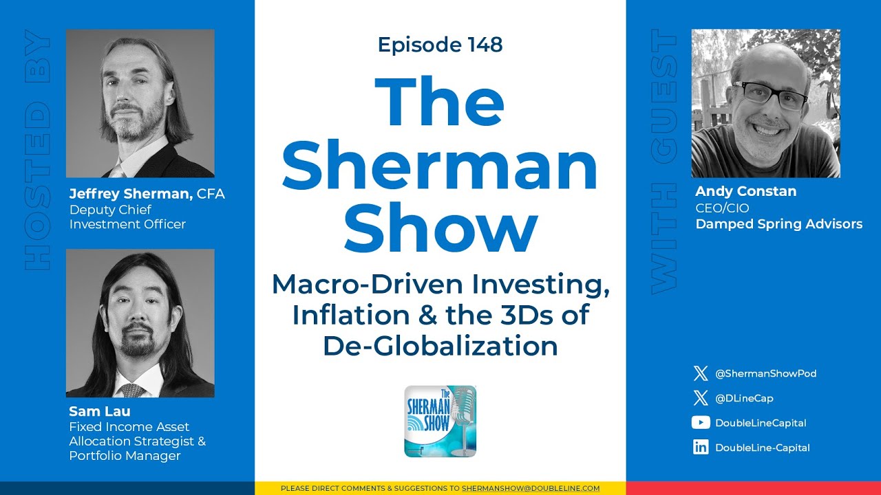 Andy Constan on Macro-Driven Investing, Inflation and the 3Ds of De-Globalization (E148)