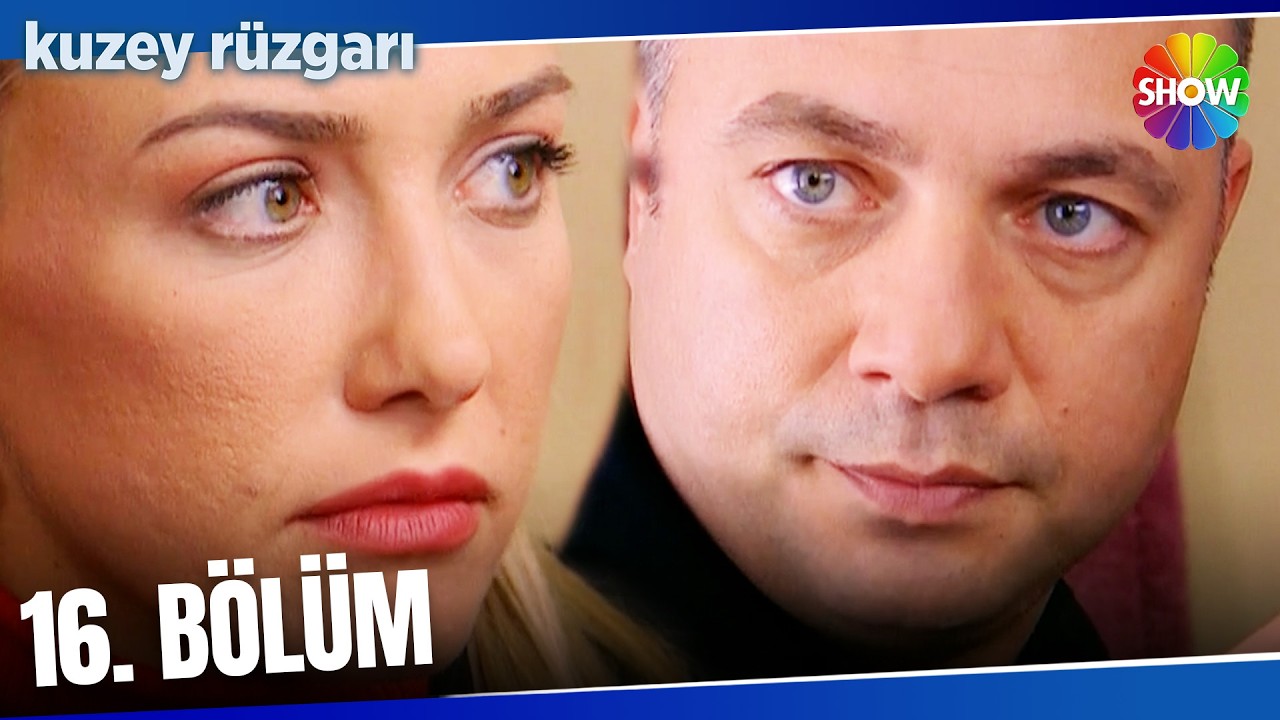 Ekber köylülere sahip çıkıyor! | Kuzey Rüzgarı 16. Bölüm