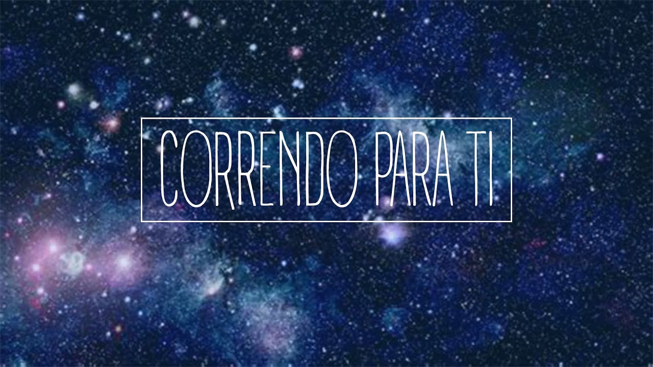 CORRENDO PARA TI - NOVE GRAUS