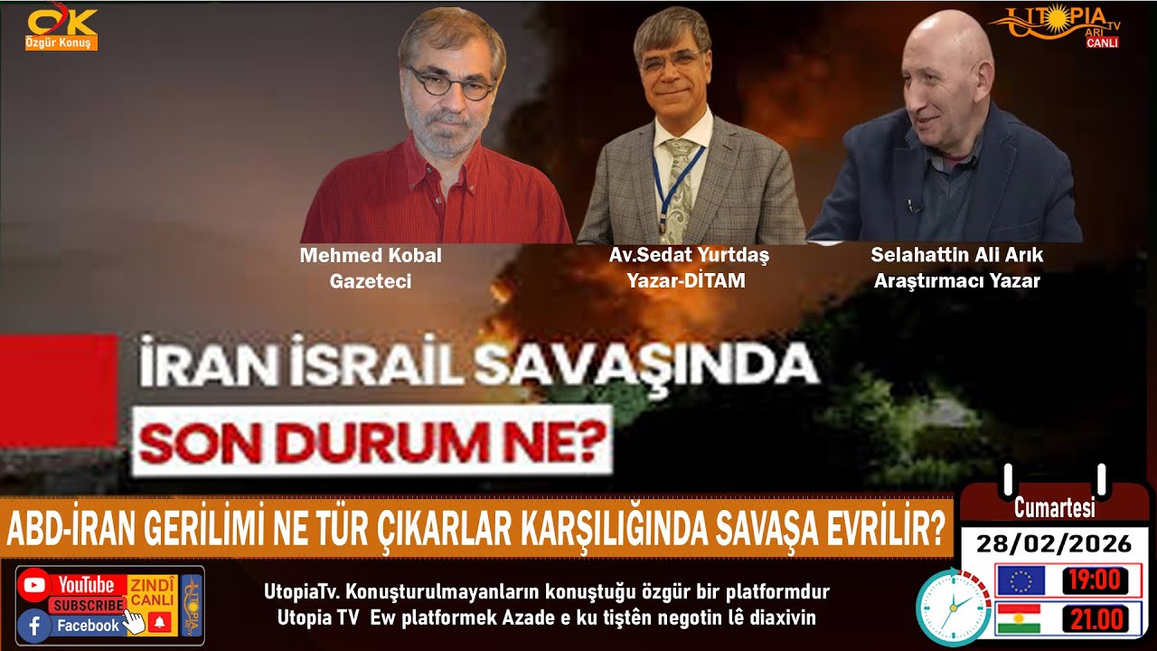 Ankara’nın Kuzey Ve Rojava Kürdistan Politikası Değişiyor Mu? Erteleniyor Mu?