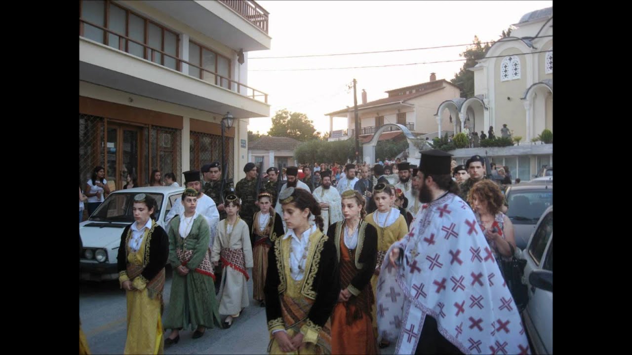 2010 Σύλλογος Ποντίων Αξιούπολης 1.wmv