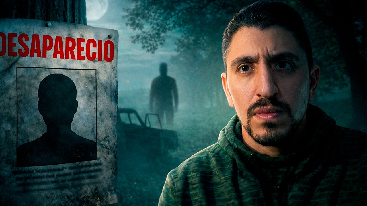4 Desapariciones MISTERIOSAS que Nadie Puede Explicar