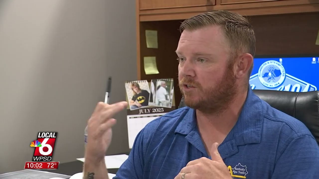Kentucky workers concerned over new safety laws