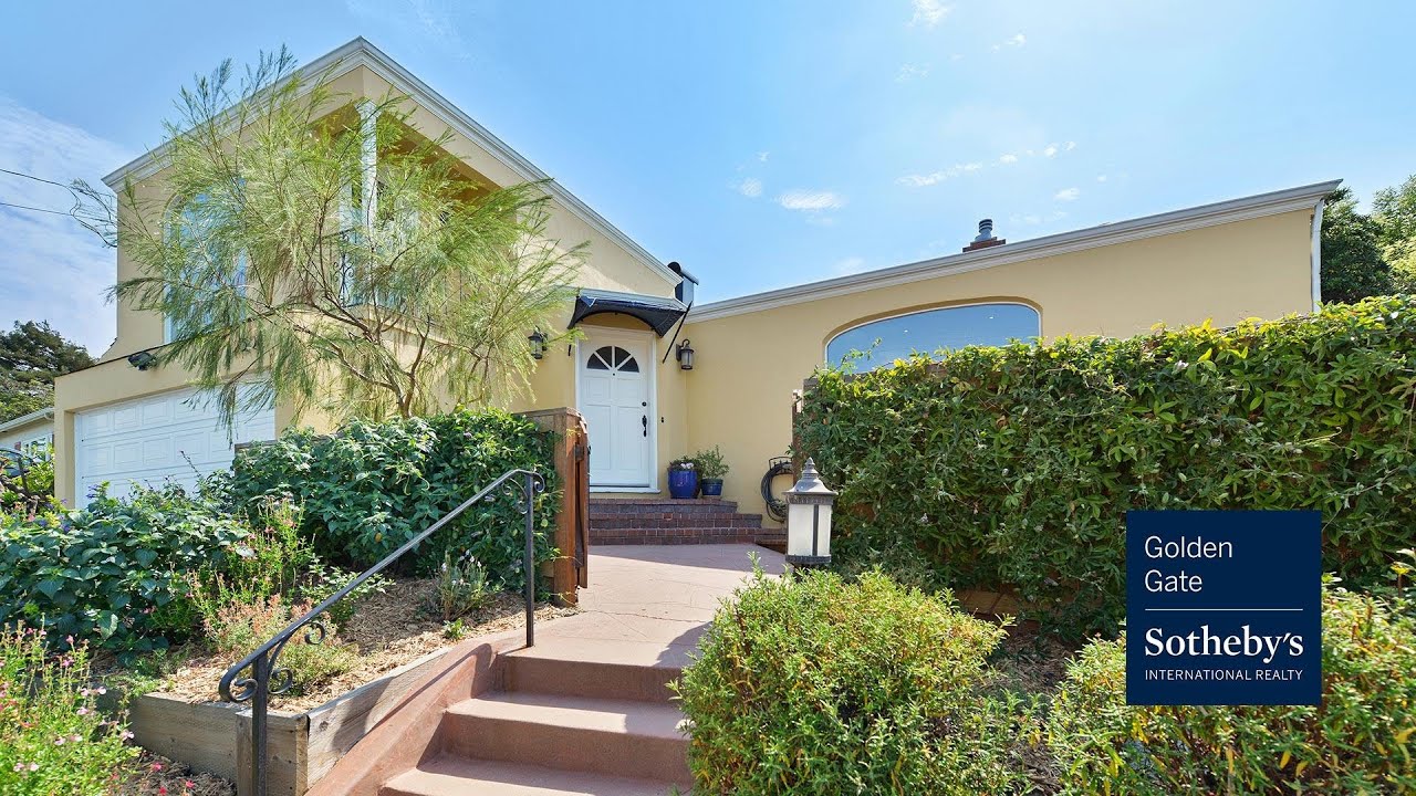 2508 Tamalpais Ave El Cerrito CA | El Cerrito Homes for Sale