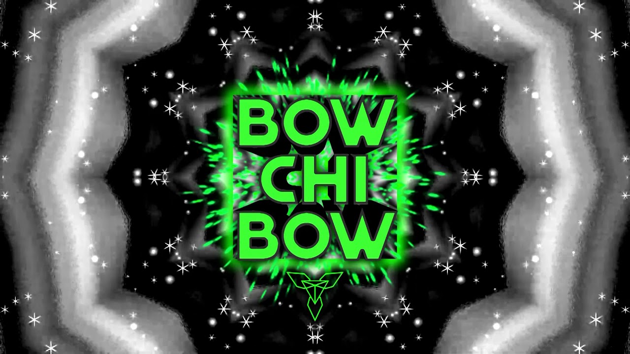 Yusef Kifah - Bow Chi Bow (Mashup)