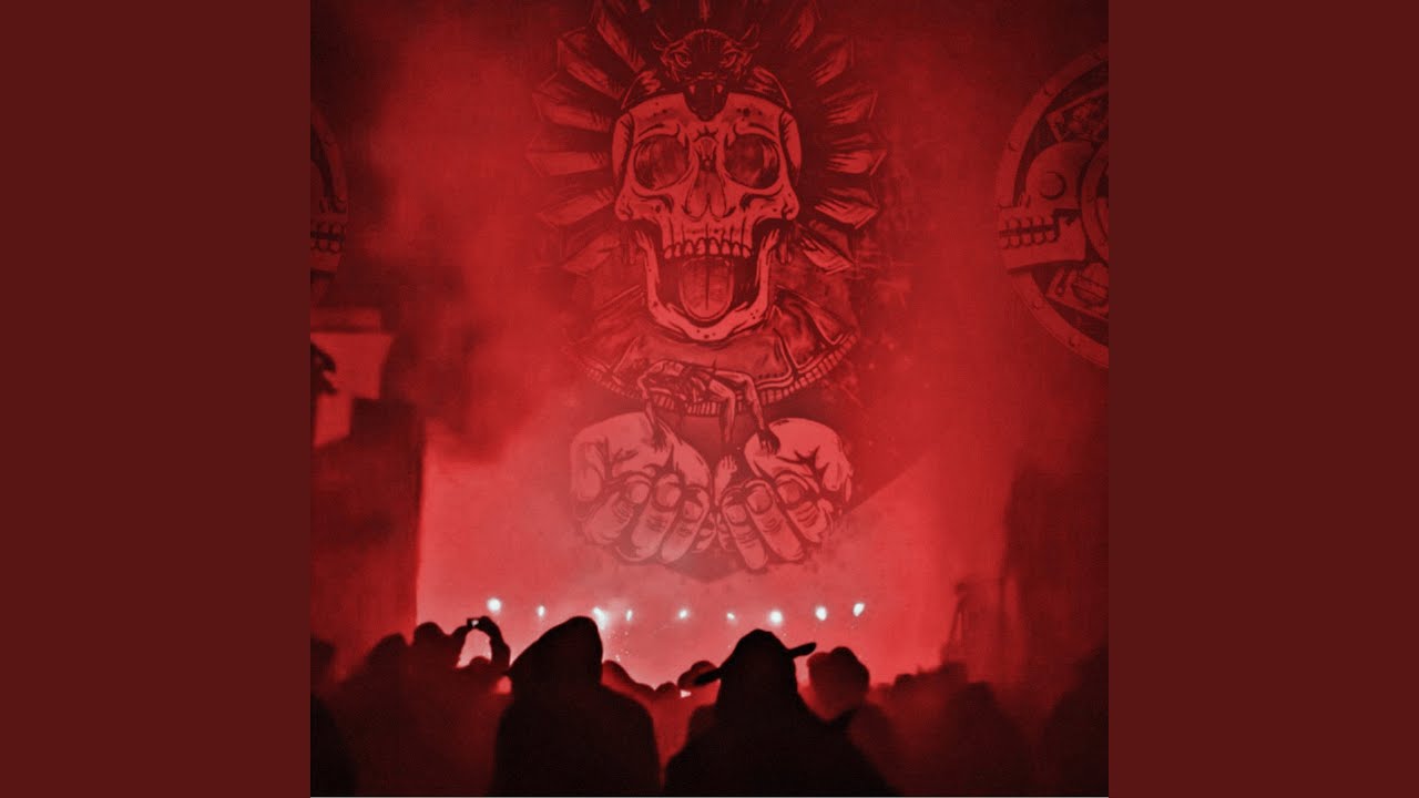 Aztec Dance