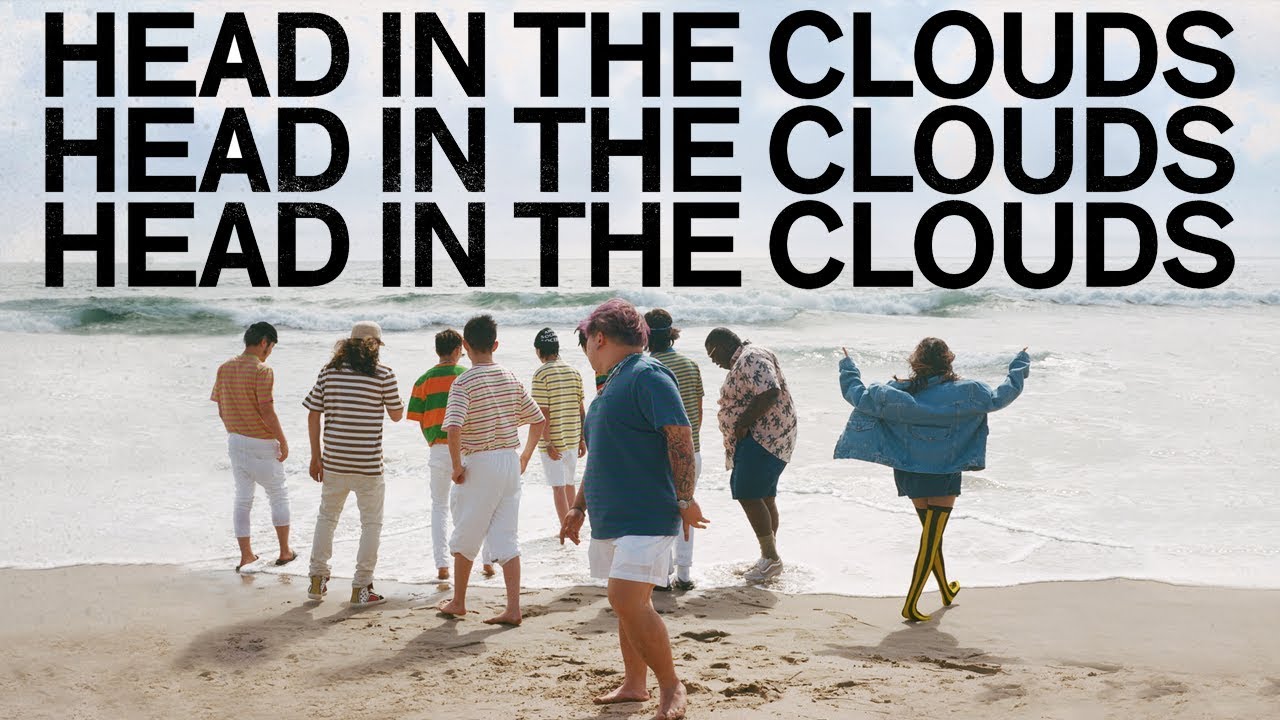 HEAD IN THE CLOUDS FESTIVAL, the 88rising experience