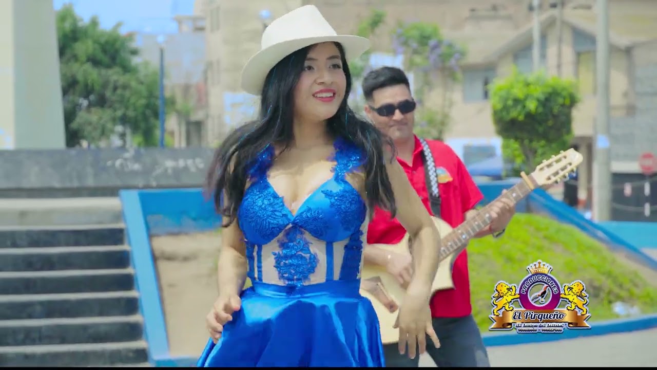 VETE POR FAVOR/GRUPO CLARA LUZ/  PRIMICIA 2026/ VIDEO CLIP/ CANCION EN CONCURSO/ 5to. ANV. P. P.