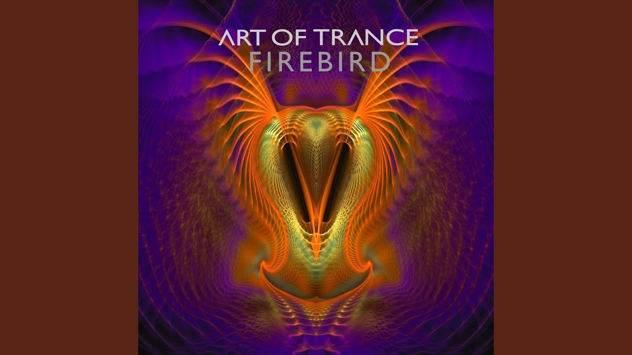 Firebird (Original Mix)