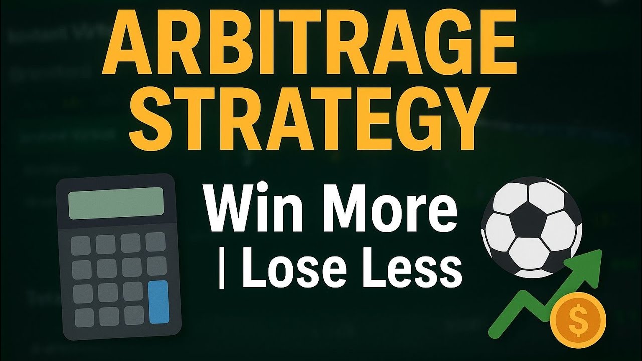 New Trick to Beat Instant Virtual &ndash; Arbitrage Calculator Strategy!