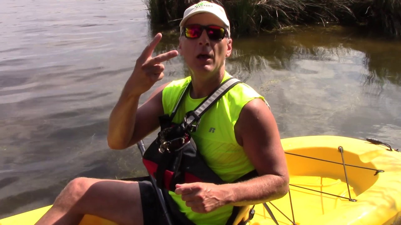Ocean Kayak Malibu 9.5 Sit-On-Top (SOT)  Kayak Review
