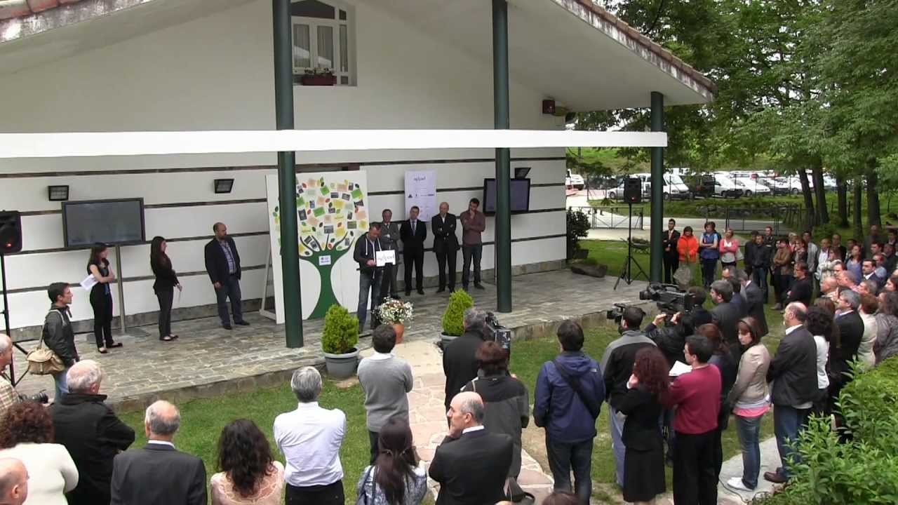 30 ANIVERSARIO DE LA COMUNIDAD TERAPEUTICA DE HAIZE-GAIN