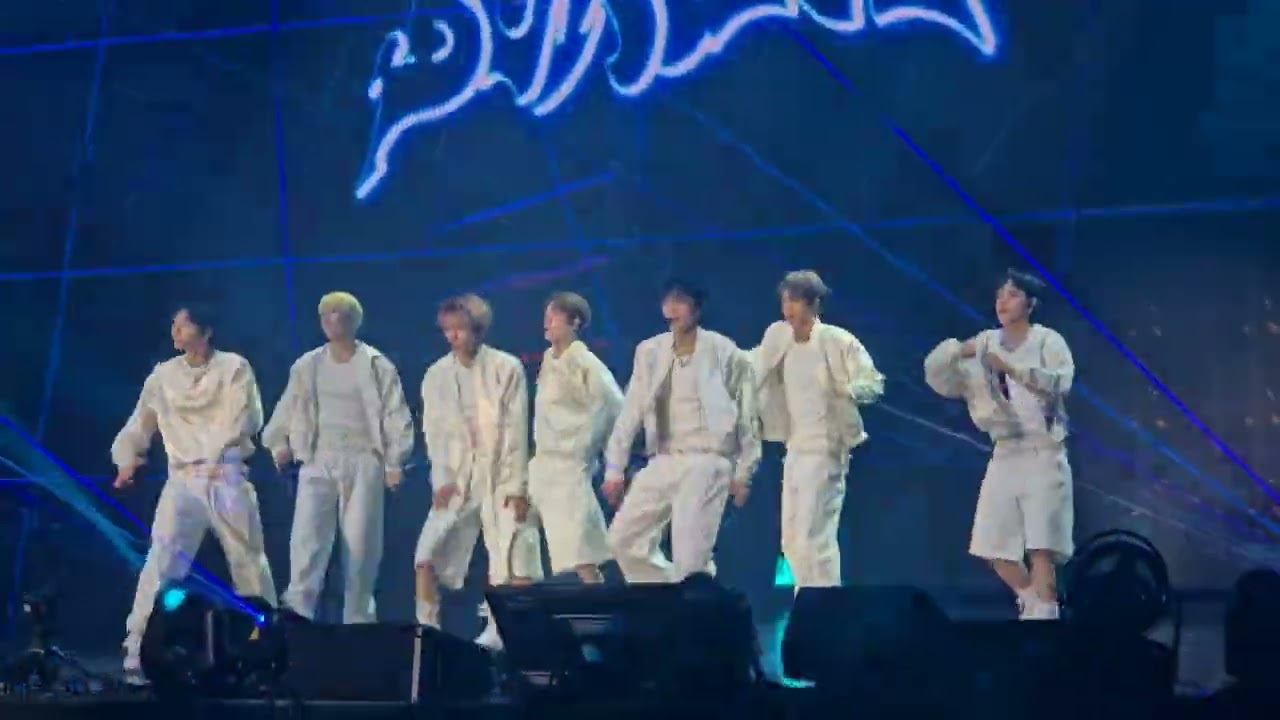 251025 Beat-boxer [NEXZ One Beat concert Seoul]