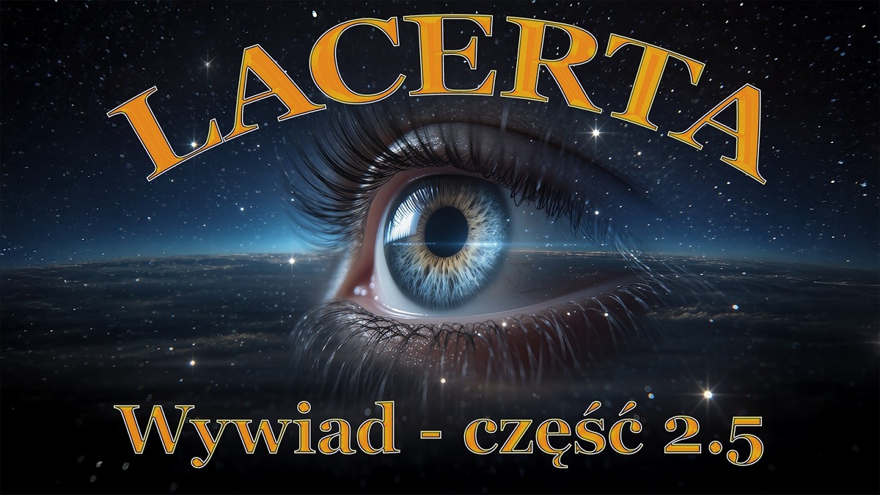 Lacerta 2.5 - UFO, Mrowisko i Obserwatorzy