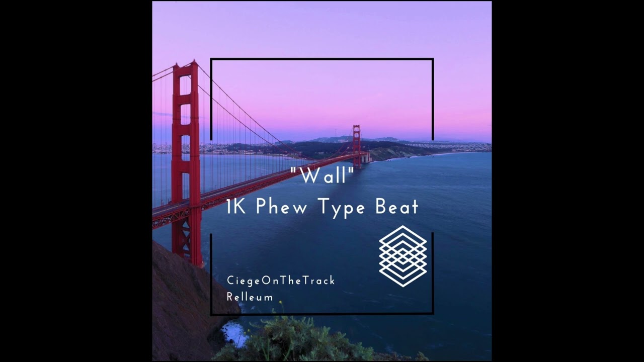 [FREE] Hard Caleb Gordon / 1K Phew Type Beat 