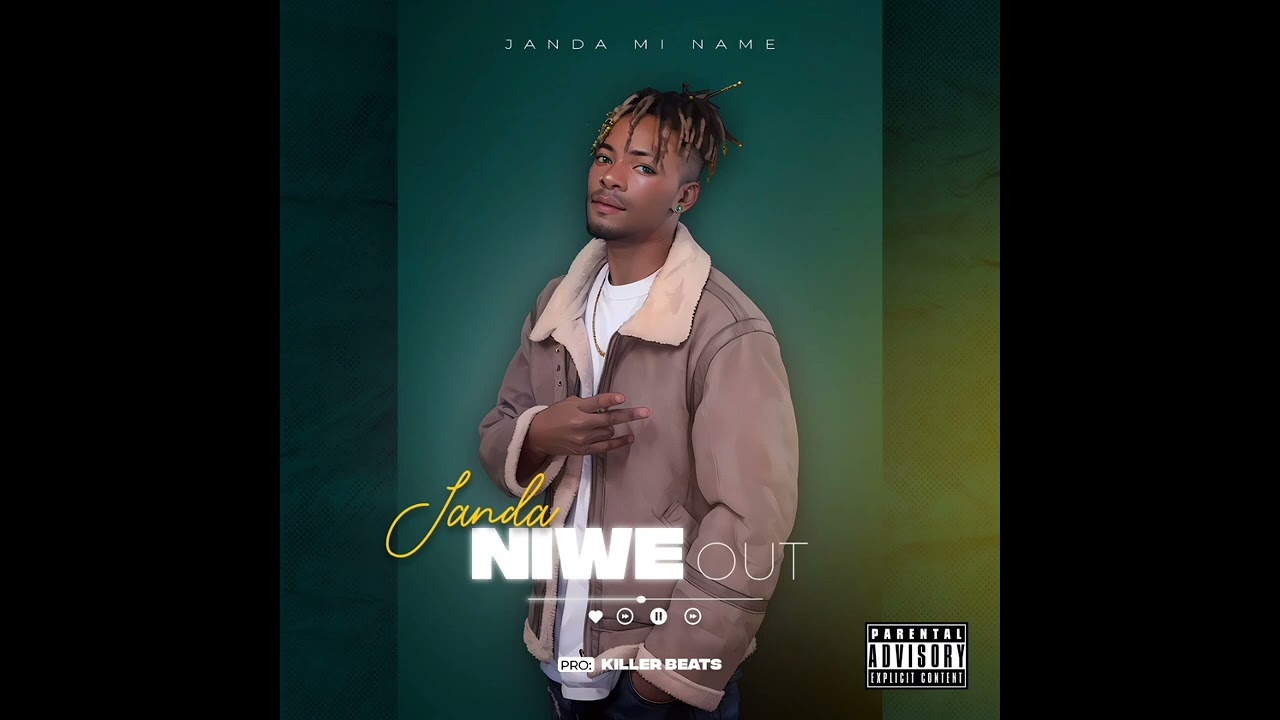 Janda - niwe