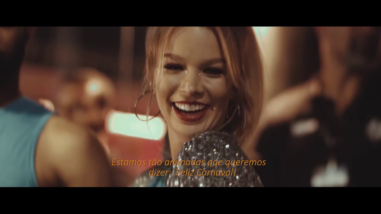 Aftermovie Camarote Salvador 2020