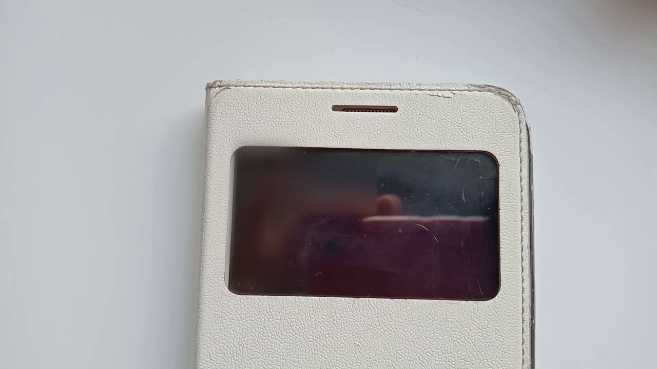 Входящий звонок на Samsung Galaxy grand 2 (Samsung Galaxy grand 2 incoming call)