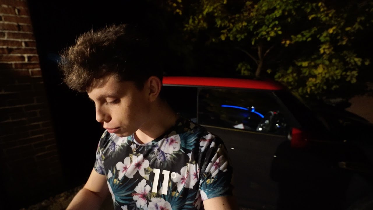 Should we MOD my CAR?
