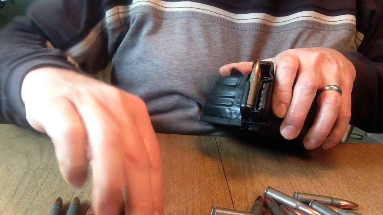 Обзор лучшего магазина AK Drum Mag