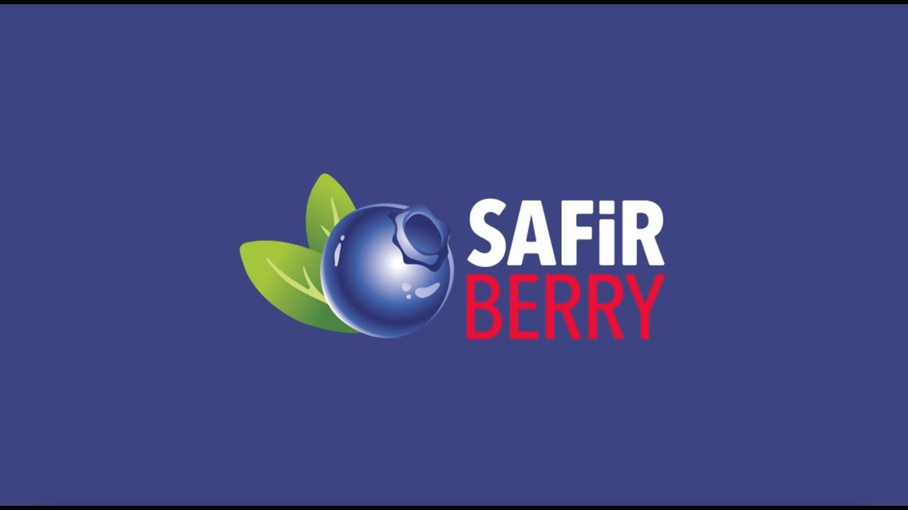 Safir Berry olarak ''İzmir Agroexpo 2022'' fuarında Agro Tv Canlı Yayınına Katıldık!